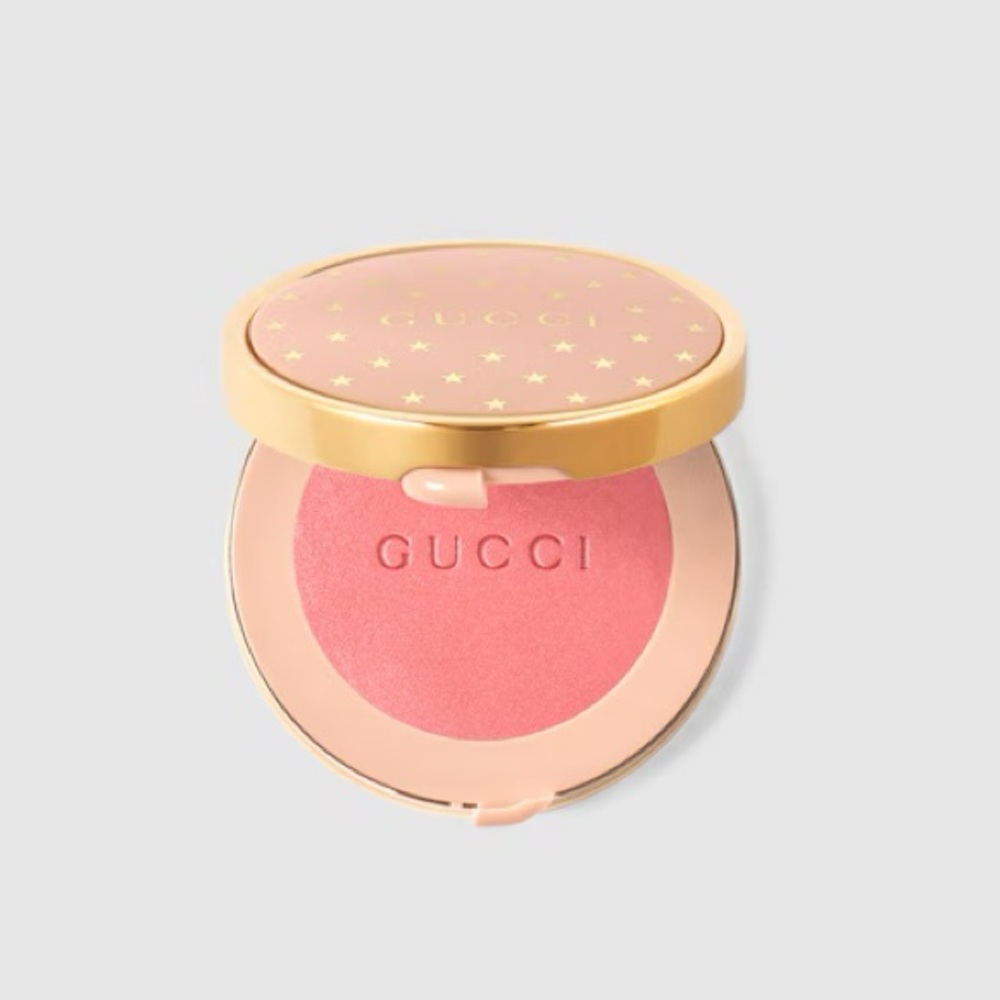 Gucci Beauty Cheek and Eye Blush BRAND NEW IN BOX